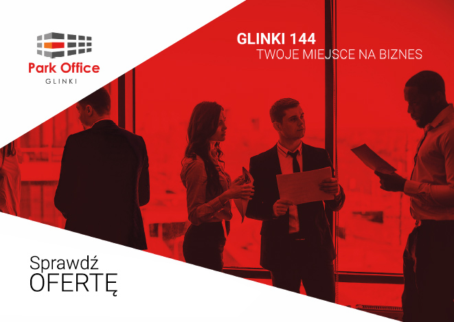 Oferta Glinki Park