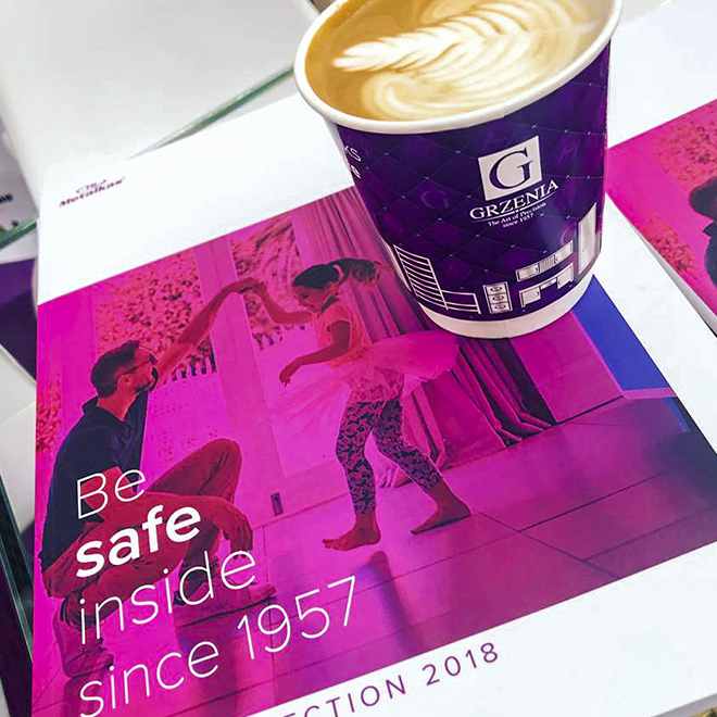 Metal wardrobe production